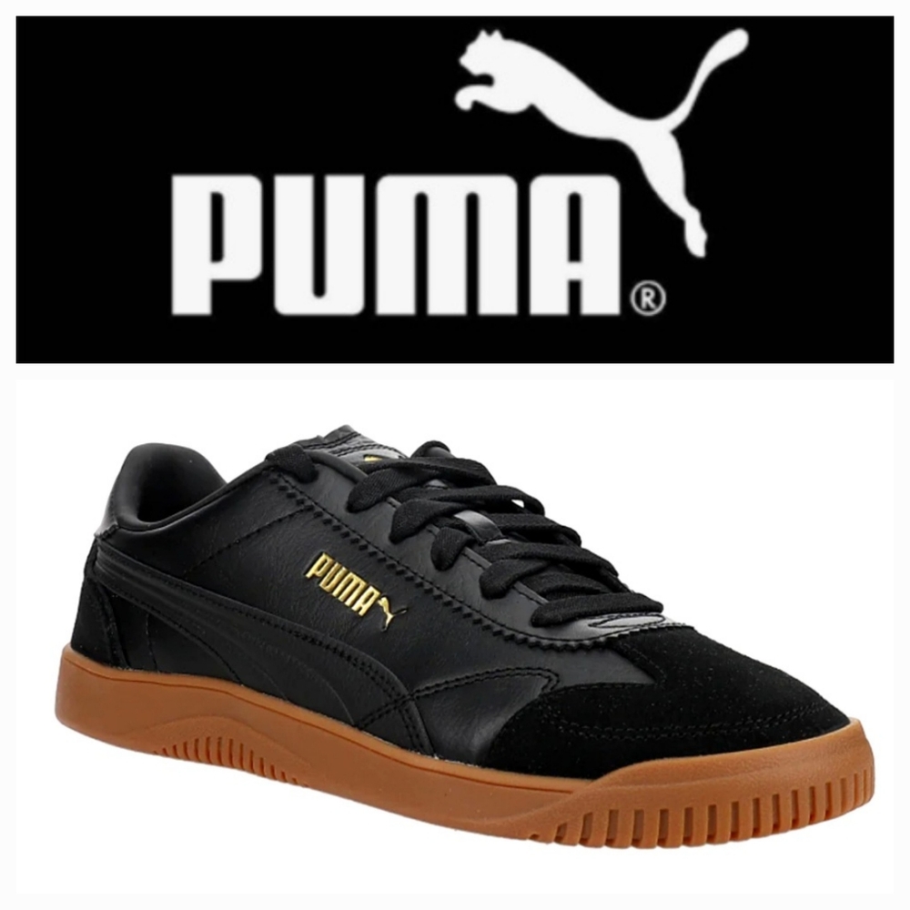 PUMA